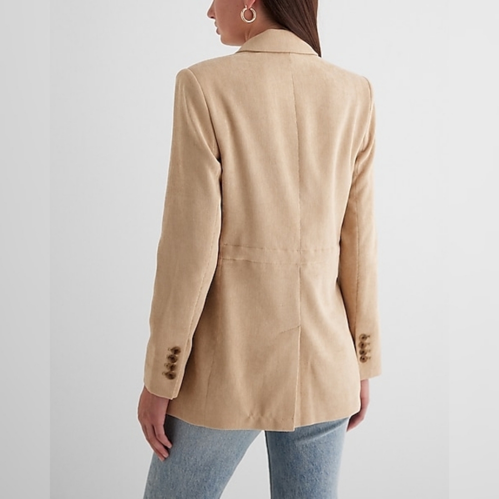 Express Blazer - Picture 2 of 16